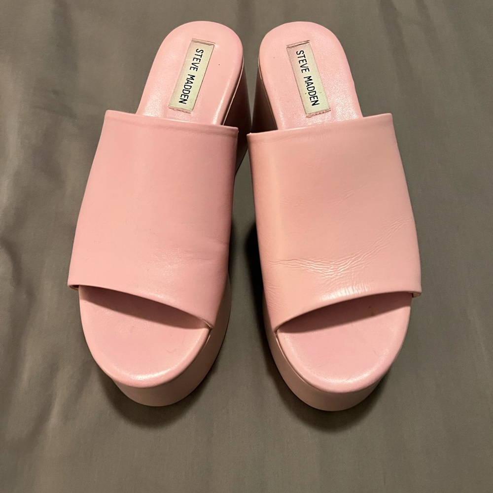Steve Madden Christa Size 8